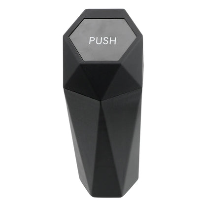 Portable Leak-Proof Mini Trash Can For Car