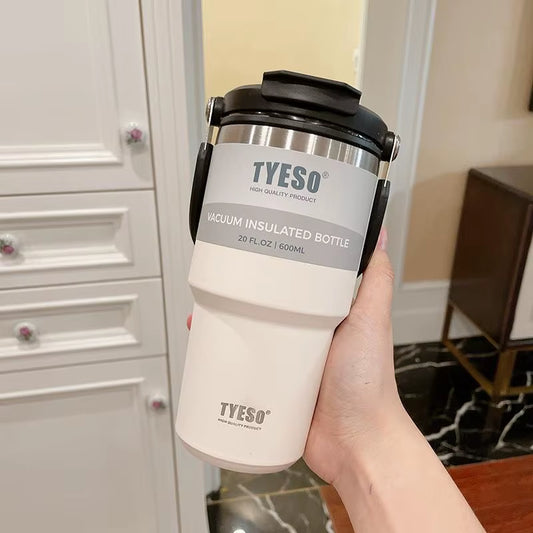 600ML TYESO Coffee Cup