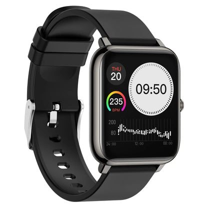 ⌚ Your Life, Connected and Counted: The New Remind Smart Watch & Fitness Tracker