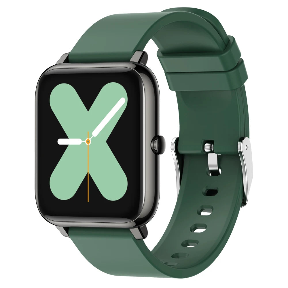 ⌚ Your Life, Connected and Counted: The New Remind Smart Watch & Fitness Tracker