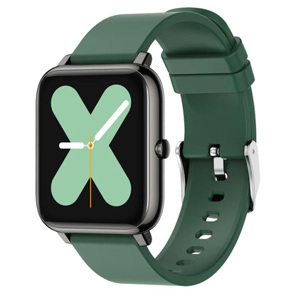 ⌚ Your Life, Connected and Counted: The New Remind Smart Watch & Fitness Tracker