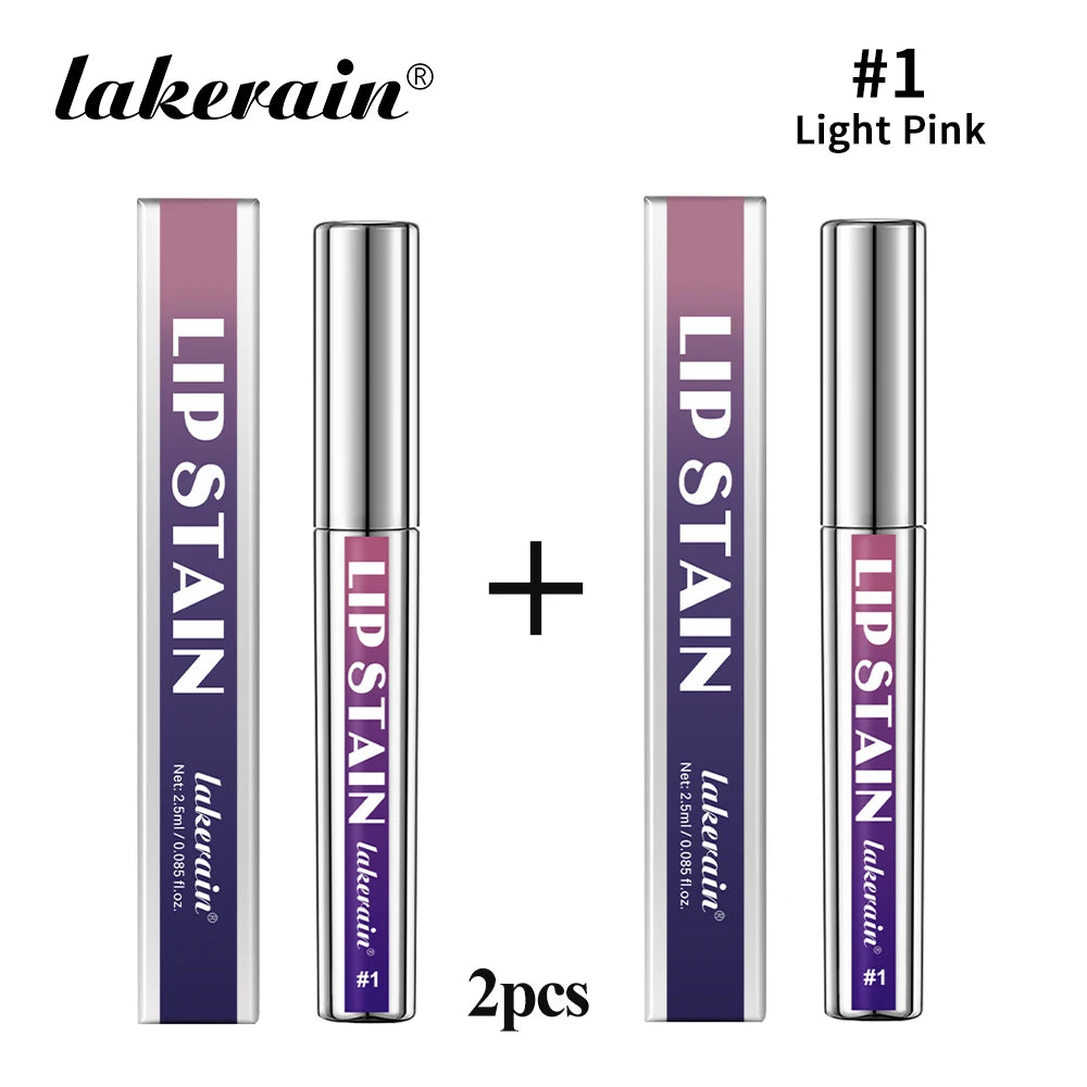 💋 The Reveal: Peel-Off Long-Lasting Waterproof Lip Stain