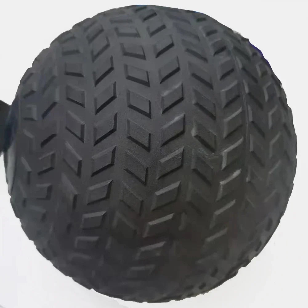 💪 Unleash Explosive Power: The No-Bounce Dead Weight Slam Ball