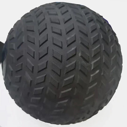 💪 Unleash Explosive Power: The No-Bounce Dead Weight Slam Ball