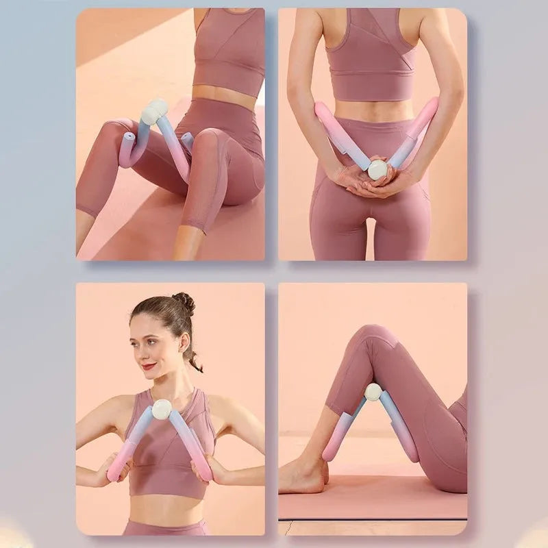 🔥 Sculpt, Tone, and Tighten: The Arm Leg Inner Fat Master Trainer & Leg Clamp