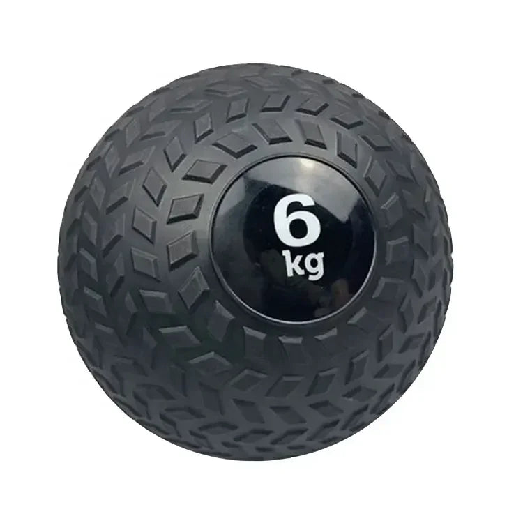 💪 Unleash Explosive Power: The No-Bounce Dead Weight Slam Ball