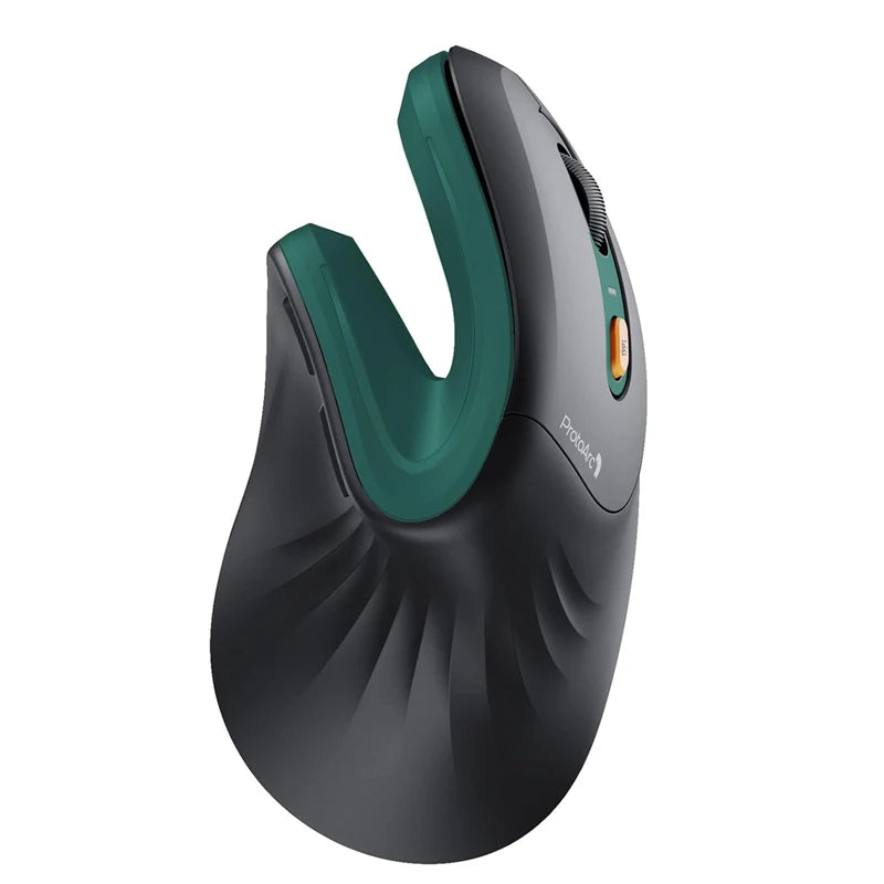 🖱️ The Natural Grip: ProtoArc EM11 NL Ergonomic Vertical Wireless Mouse