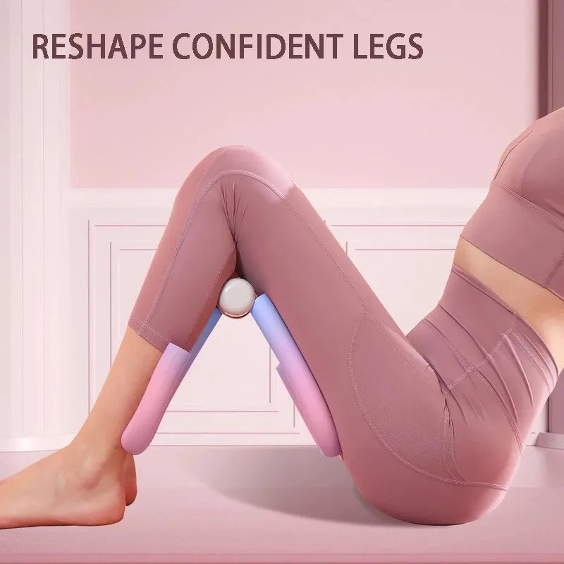 🔥 Sculpt, Tone, and Tighten: The Arm Leg Inner Fat Master Trainer & Leg Clamp