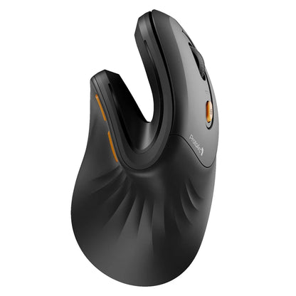 🖱️ The Natural Grip: ProtoArc EM11 NL Ergonomic Vertical Wireless Mouse