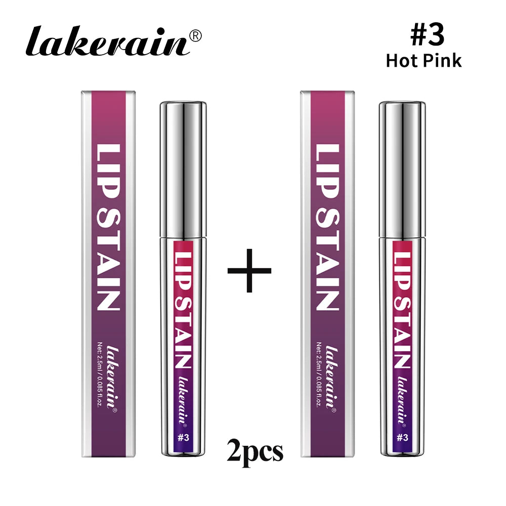 💋 The Reveal: Peel-Off Long-Lasting Waterproof Lip Stain