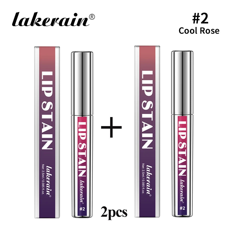 💋 The Reveal: Peel-Off Long-Lasting Waterproof Lip Stain