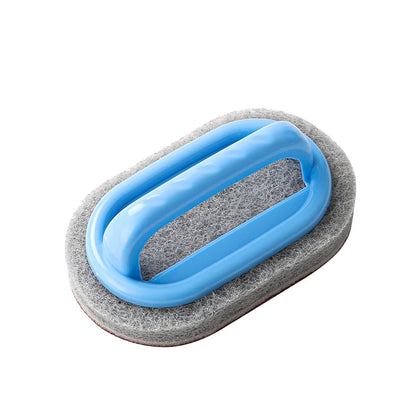 Reusable Emery Sponge Brush Rust Stain Remover