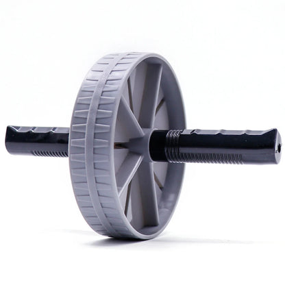 🔥 Carve Your Core with Control: The No-Noise Non-Slip AB Roller Wheel