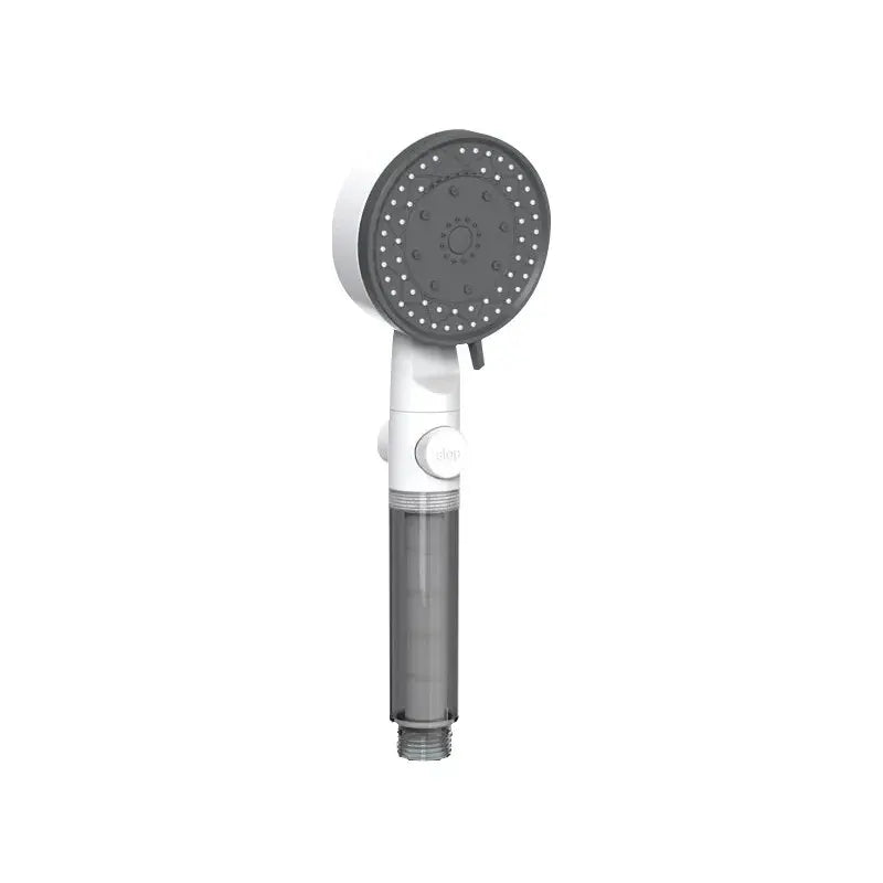 🚿 Revolutionary Relaxation: The High-Pressure 8-Mode Filtered Shower Head