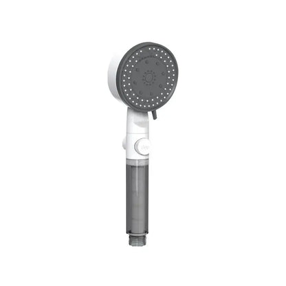 🚿 Revolutionary Relaxation: The High-Pressure 8-Mode Filtered Shower Head