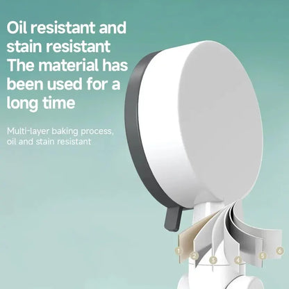 🚿 Revolutionary Relaxation: The High-Pressure 8-Mode Filtered Shower Head