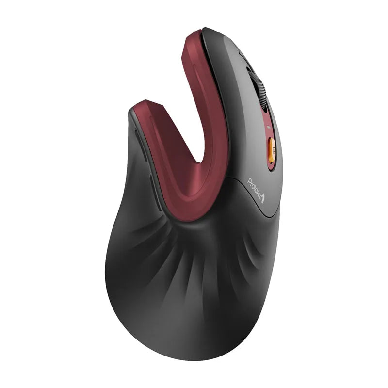 🖱️ The Natural Grip: ProtoArc EM11 NL Ergonomic Vertical Wireless Mouse