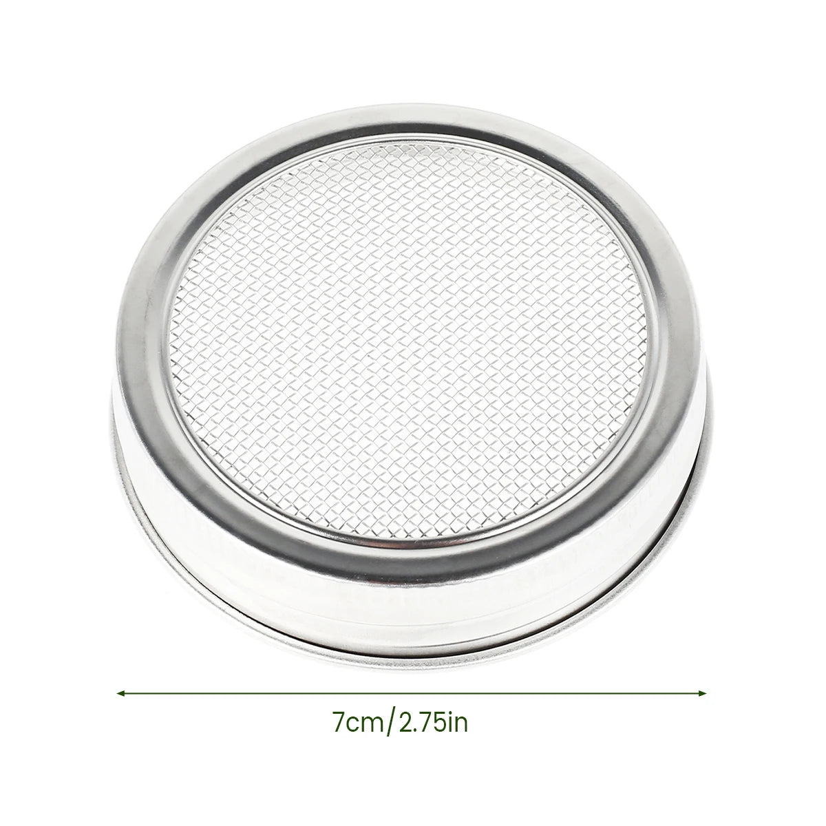 🌱 Harvest Health at Home: The Deluxe Glass Seed Sprouting Jar Kit