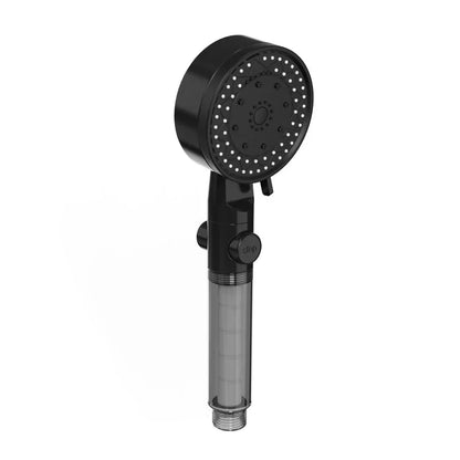 🚿 Revolutionary Relaxation: The High-Pressure 8-Mode Filtered Shower Head