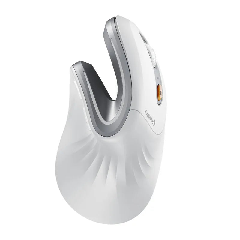 🖱️ The Natural Grip: ProtoArc EM11 NL Ergonomic Vertical Wireless Mouse