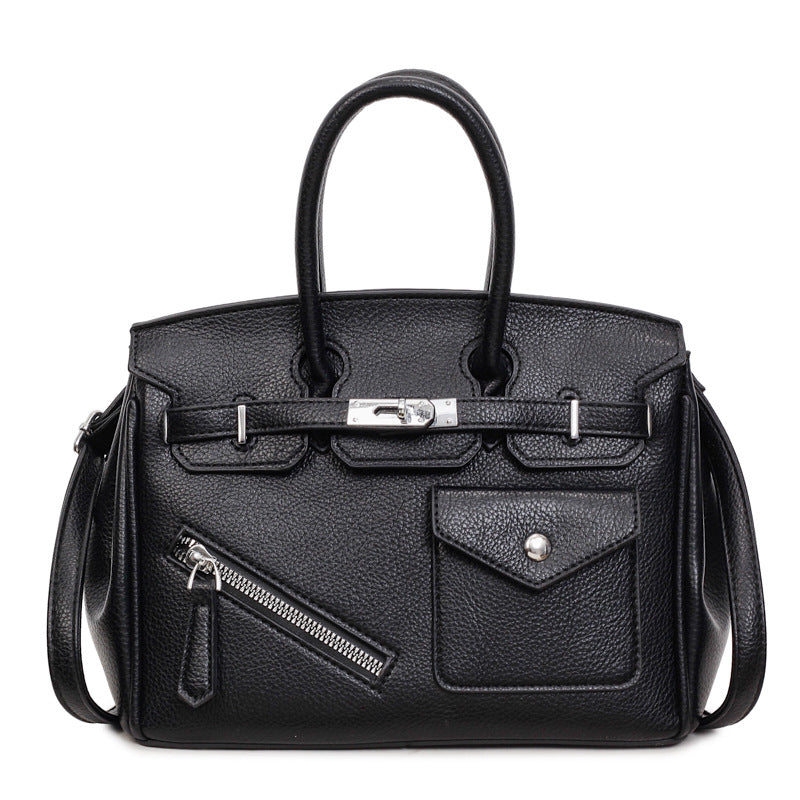 High-Quality Retro Large Capacity Bag