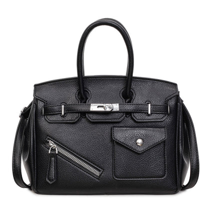 High-Quality Retro Large Capacity Bag