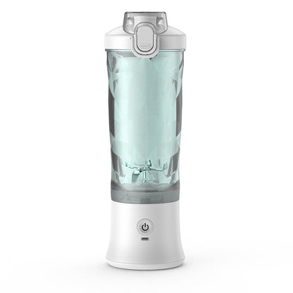 Portable Personal Size Blender Juicer