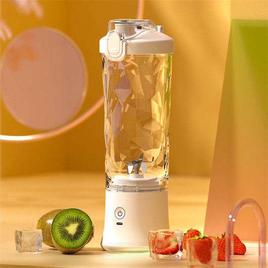 Portable Personal Size Blender Juicer