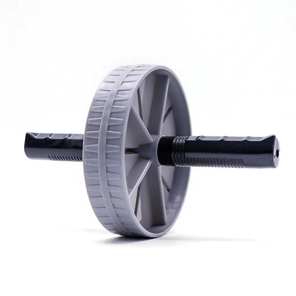 Abdominal Wheel – Heavy-Duty Silent Roller for Core & Muscle Training