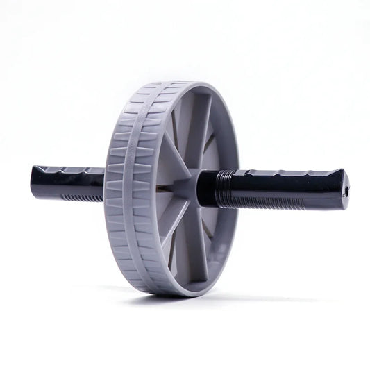 Abdominal Wheel – Heavy-Duty Silent Roller for Core & Muscle Training