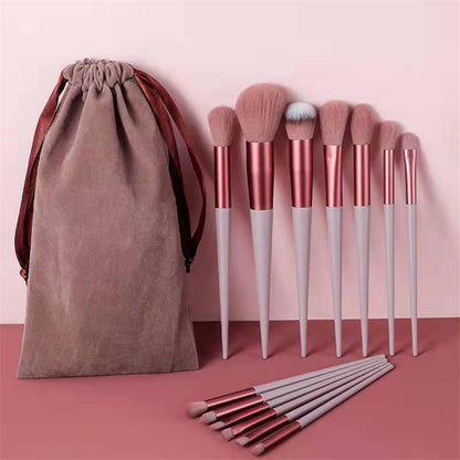 13Pcs Makeup Brush