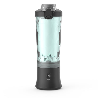 Portable Personal Size Blender Juicer