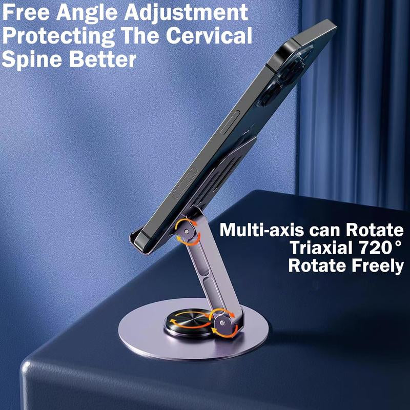  Multi-Angel Adjustable Stand