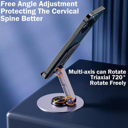  Multi-Angel Adjustable Stand