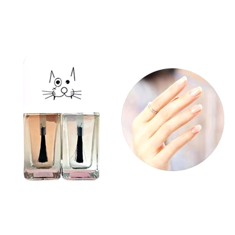 6Ml X 2 Matte Nail Polish