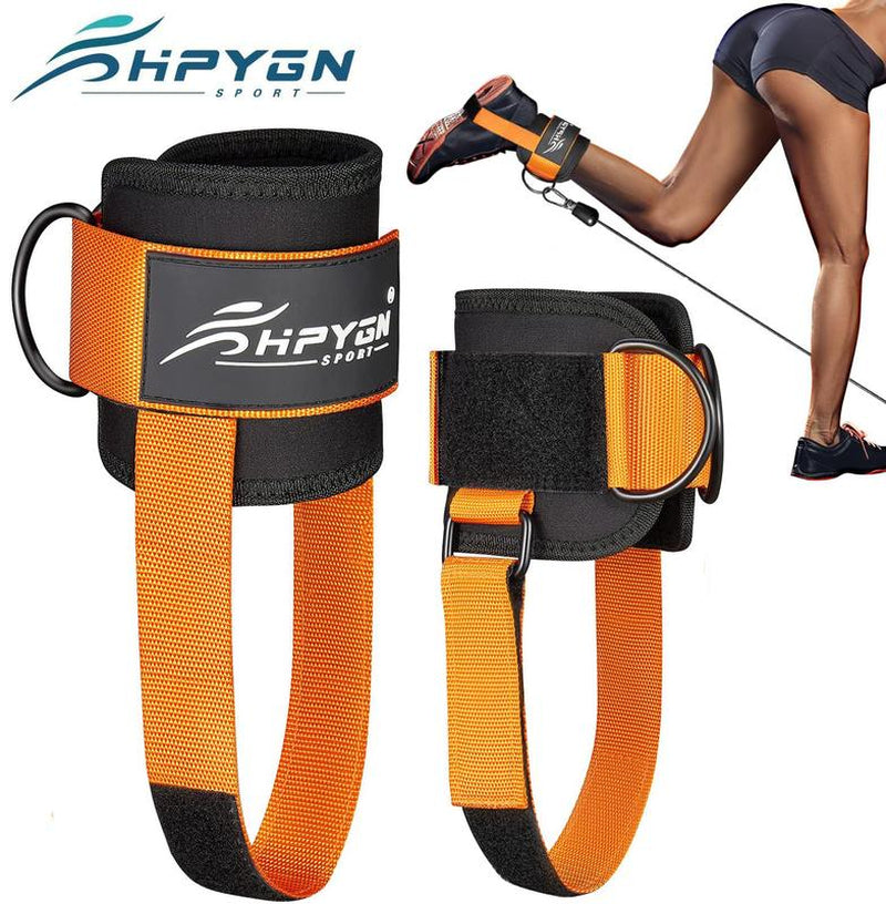 Ankle Strap for Cable Machine