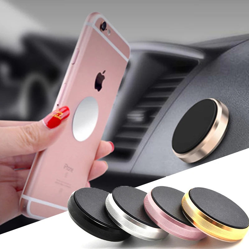 Universal Car Magnetic Holder
