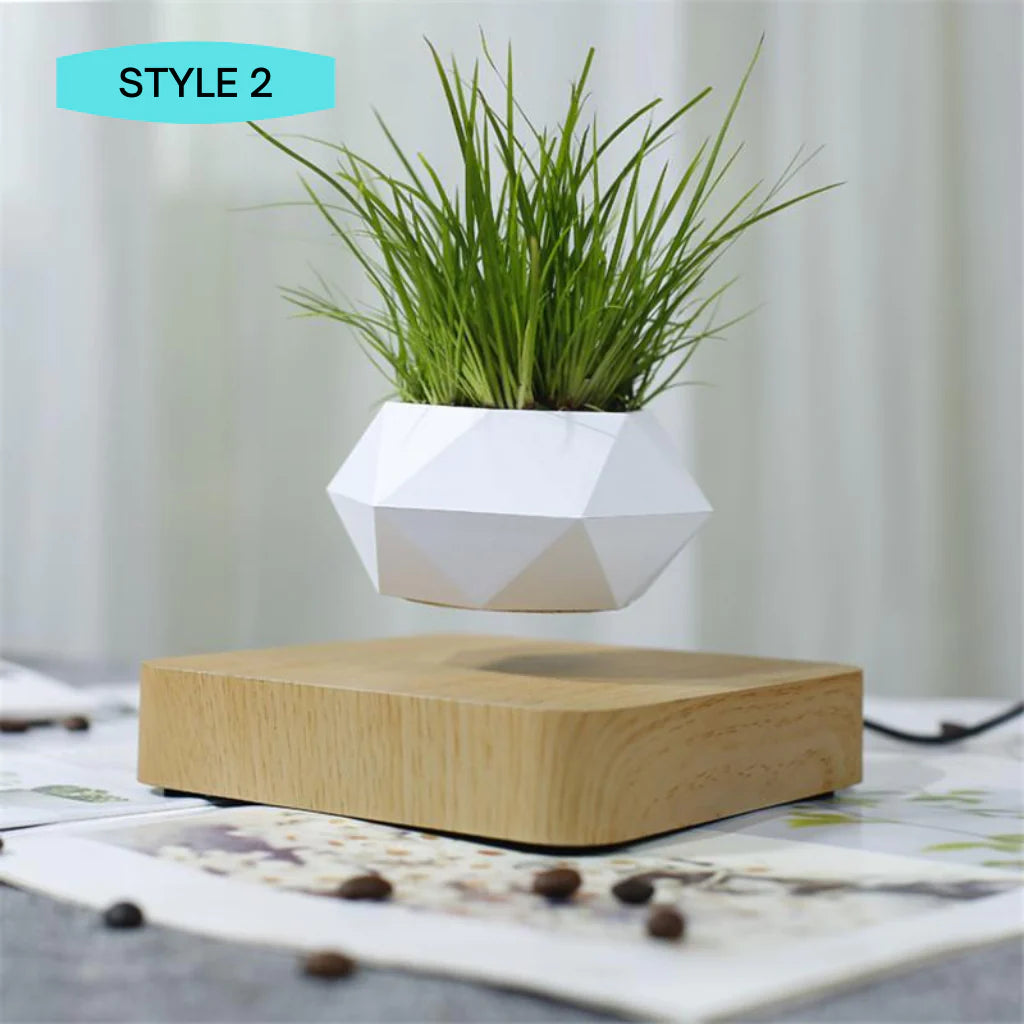 Airsai - Floating Plant Pot