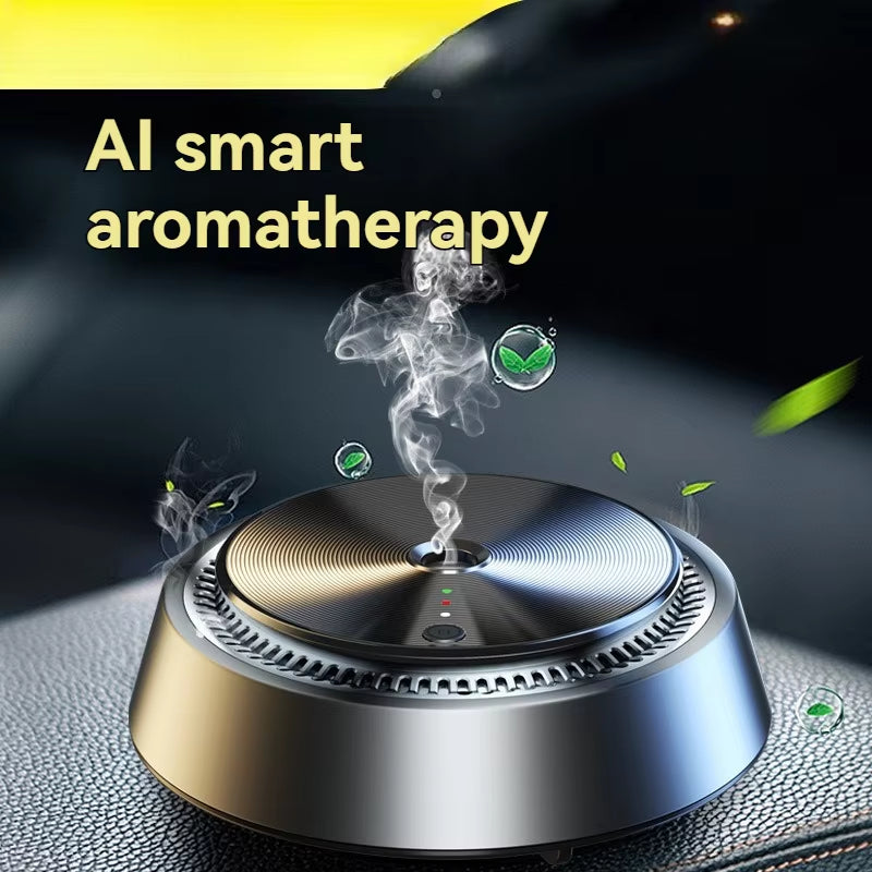 Popular Car Spray Aroma Diffuser