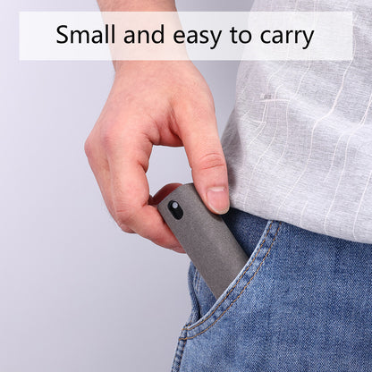 📱 The Crystal Clarity: Integrated Mobile & Laptop Screen Cleaner Set