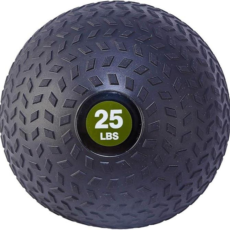 Weighted Wall Ball and Slam Ball