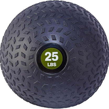Weighted Wall Ball and Slam Ball