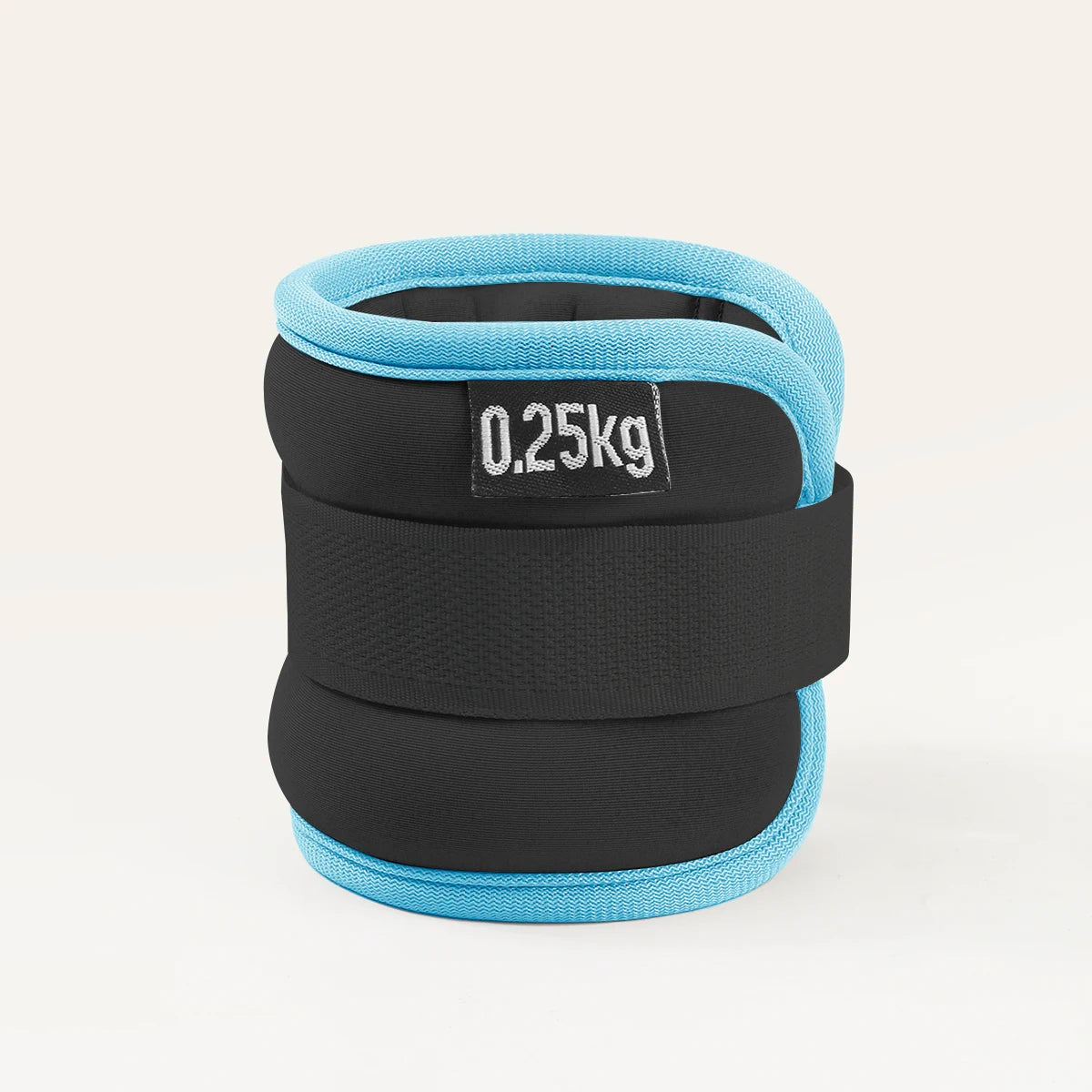 ⚡ The Kinetic Edge: Weighted Ankle & Wrist Training Straps