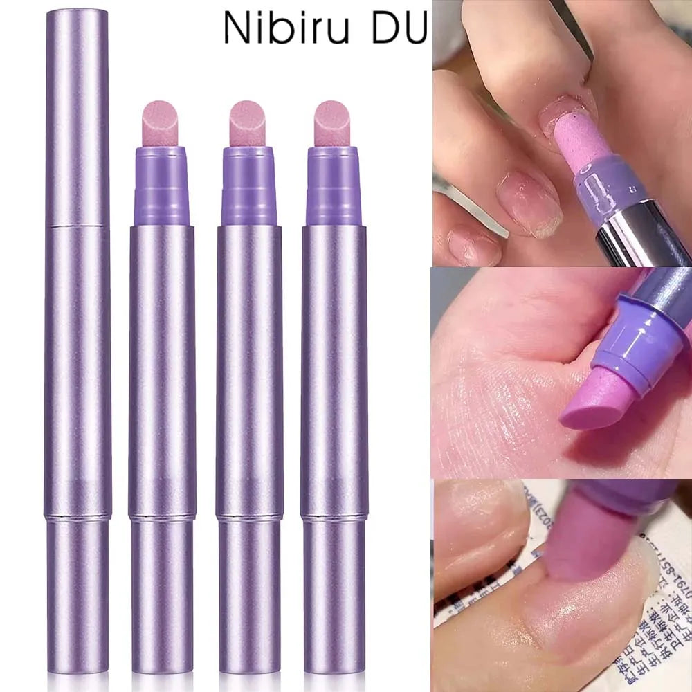 💅 The Professional Manicure Suite: 3-in-1 Nail Art Care & Essence Pen