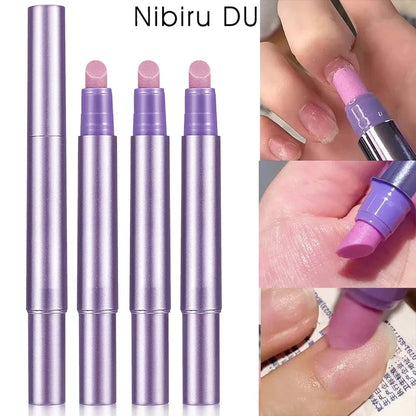 💅 The Professional Manicure Suite: 3-in-1 Nail Art Care & Essence Pen