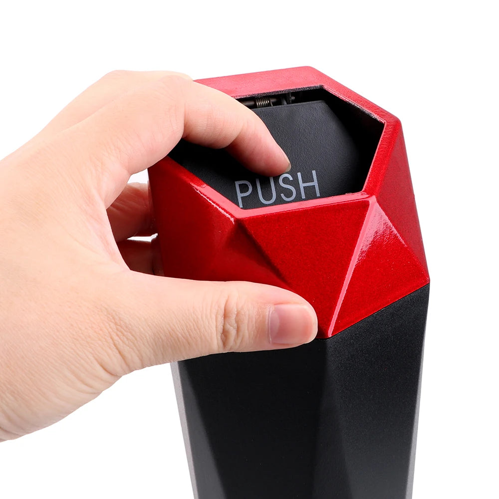 Portable Leak-Proof Mini Trash Can For Car