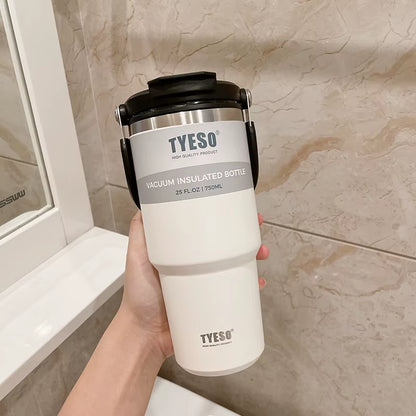 600ML TYESO Coffee Cup