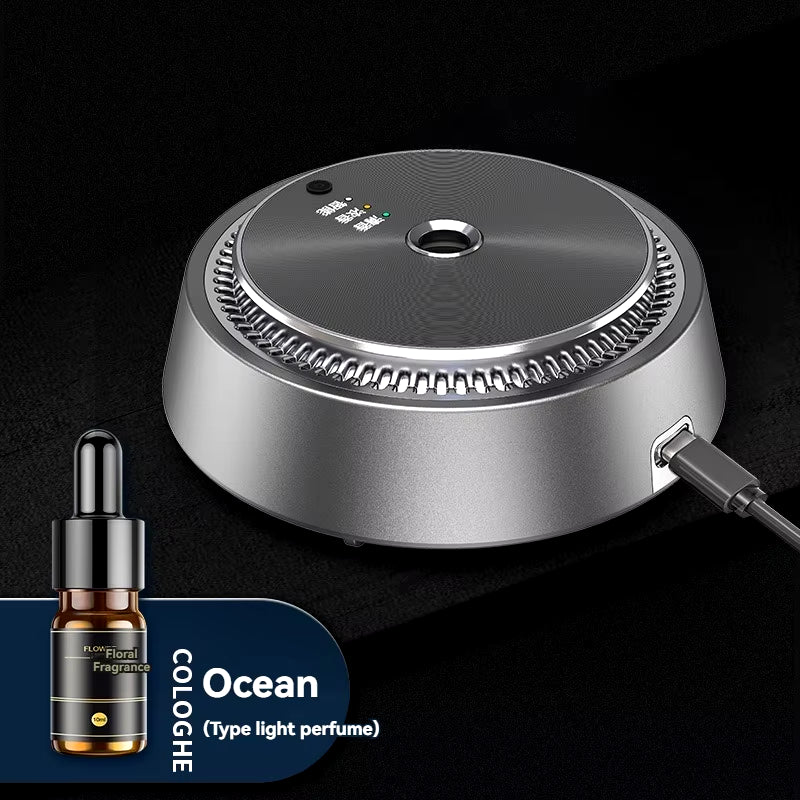 Popular Car Spray Aroma Diffuser